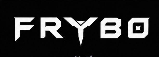 شعار فرايبو Frybo